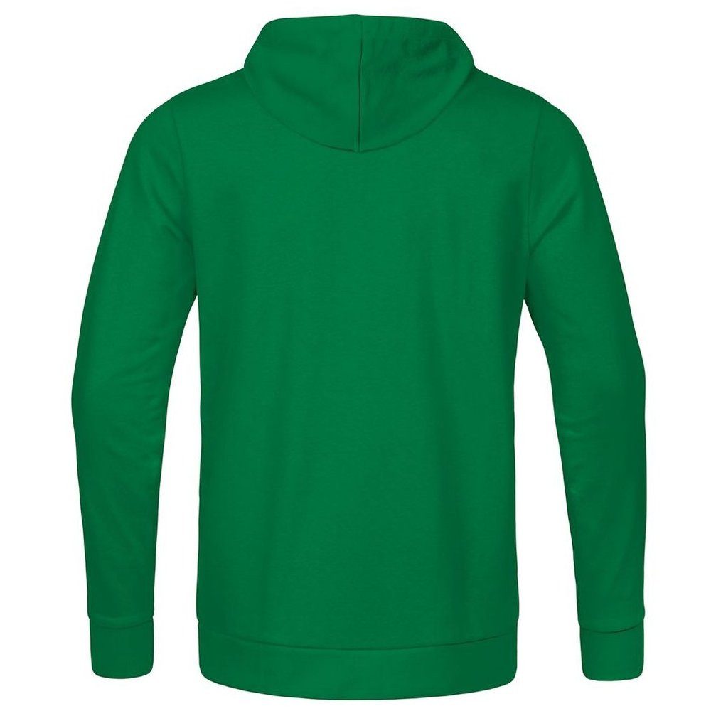 Jako Trainingsjacke Kapuzensweat Base