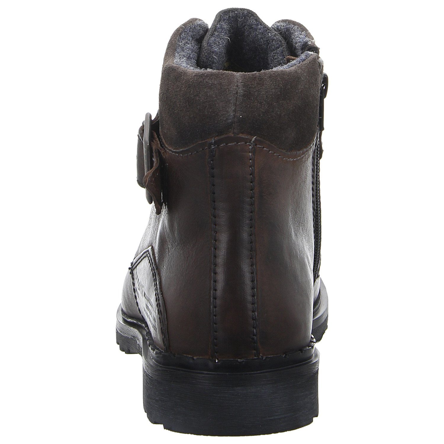 bugatti Vittore Stiefelette