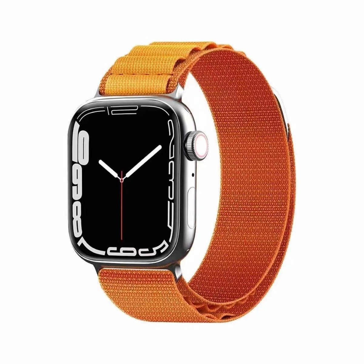 Wigento Smartwatch-Armband Für Apple Watch Ultra günstig online kaufen