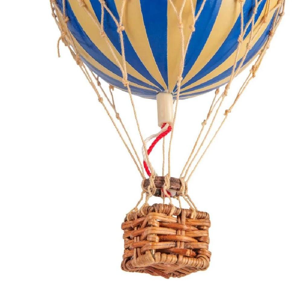 AUTHENTIC MODELS Dekofigur Ballon Travels Light günstig online kaufen