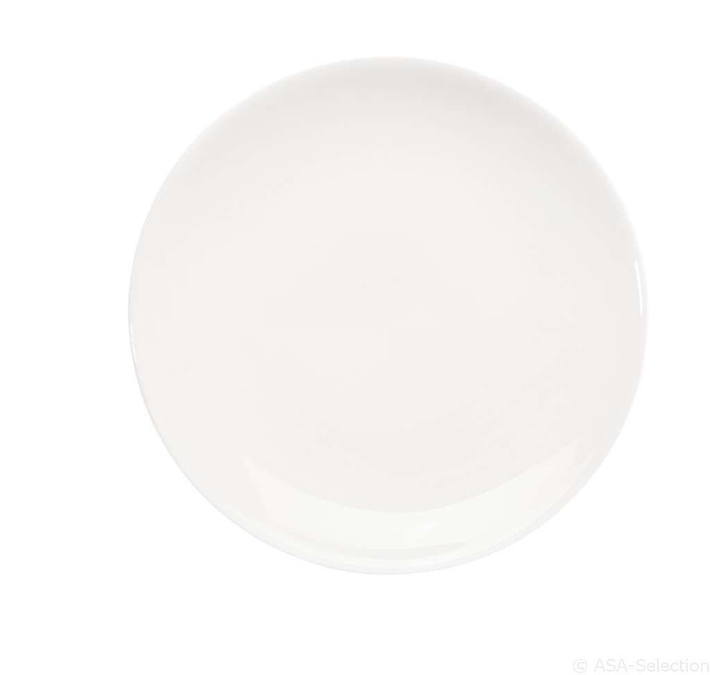 ASA SELECTION Dessertteller à table Dessertteller 14,5 cm, Geschirr