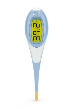 Scala Electronic Fieberthermometer Scala SC 2050 Digitales Fieberthermometer