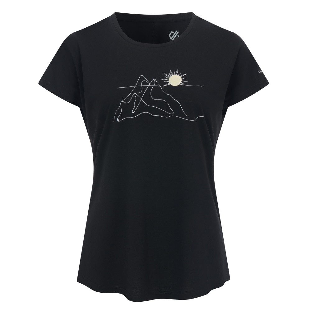 Dare2b T-Shirt Dare2b Serenity Leichtes T-Shirt für Damen