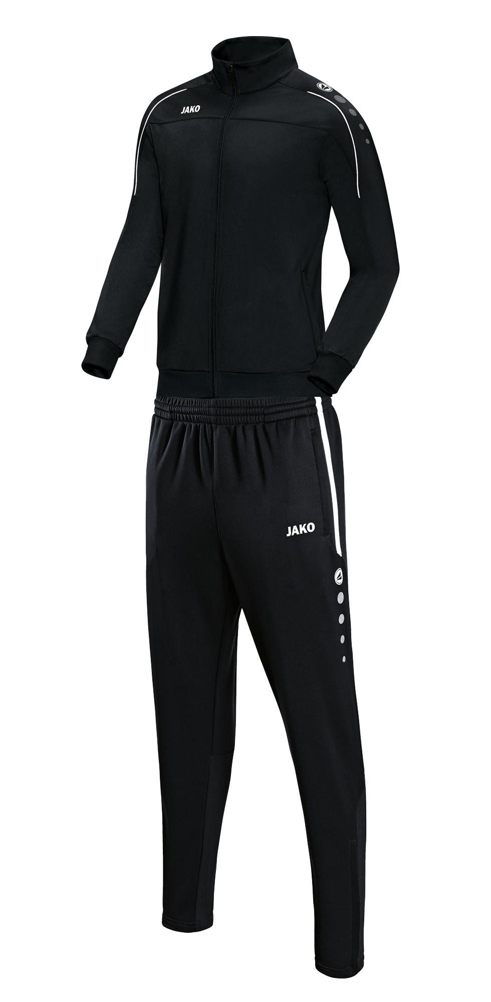 Jako Jogginganzug Herren Trainingsanzug Set Active