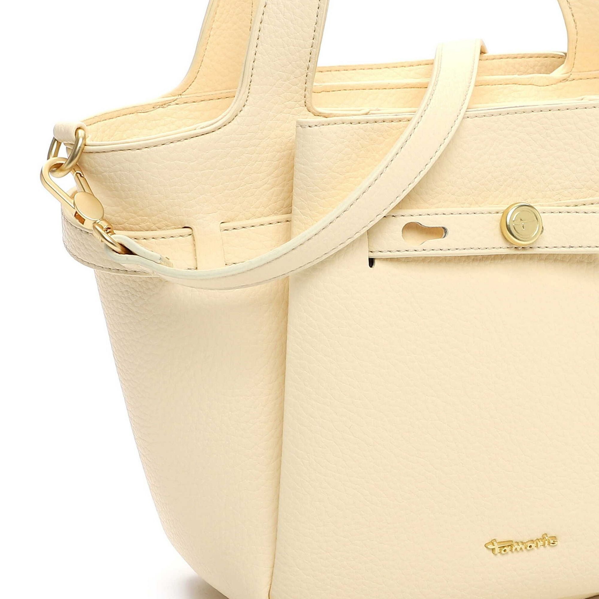 Tamaris Shopper TAS Kathi SC, Polyurethan