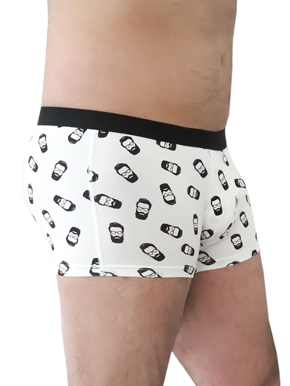 Albero Natur Trunk Trunk Shorts