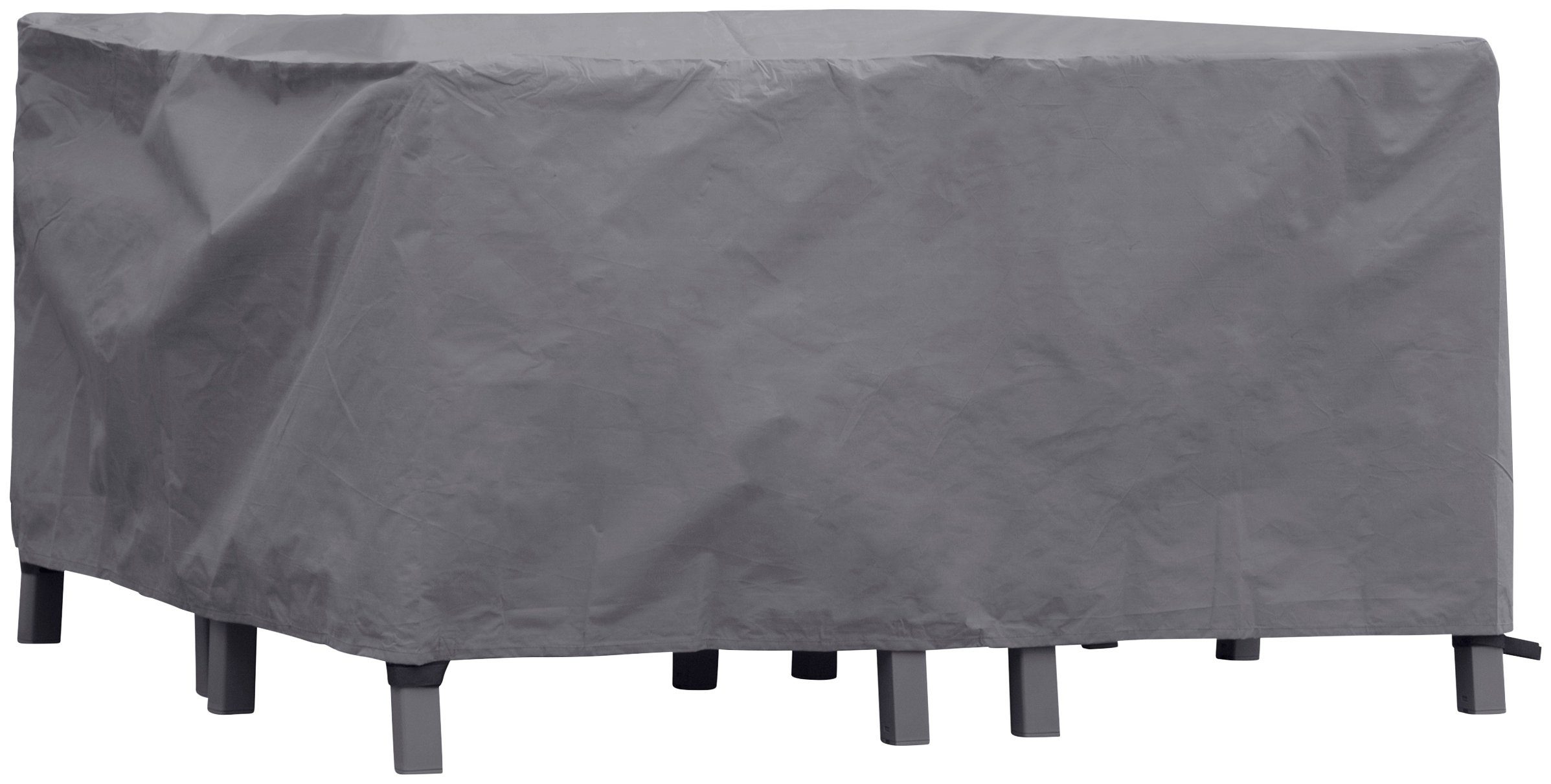 winza outdoor covers Gartenmöbel-Schutzhülle, geeignet für ein kleines Loungeset, Maße 140x140x70 cm