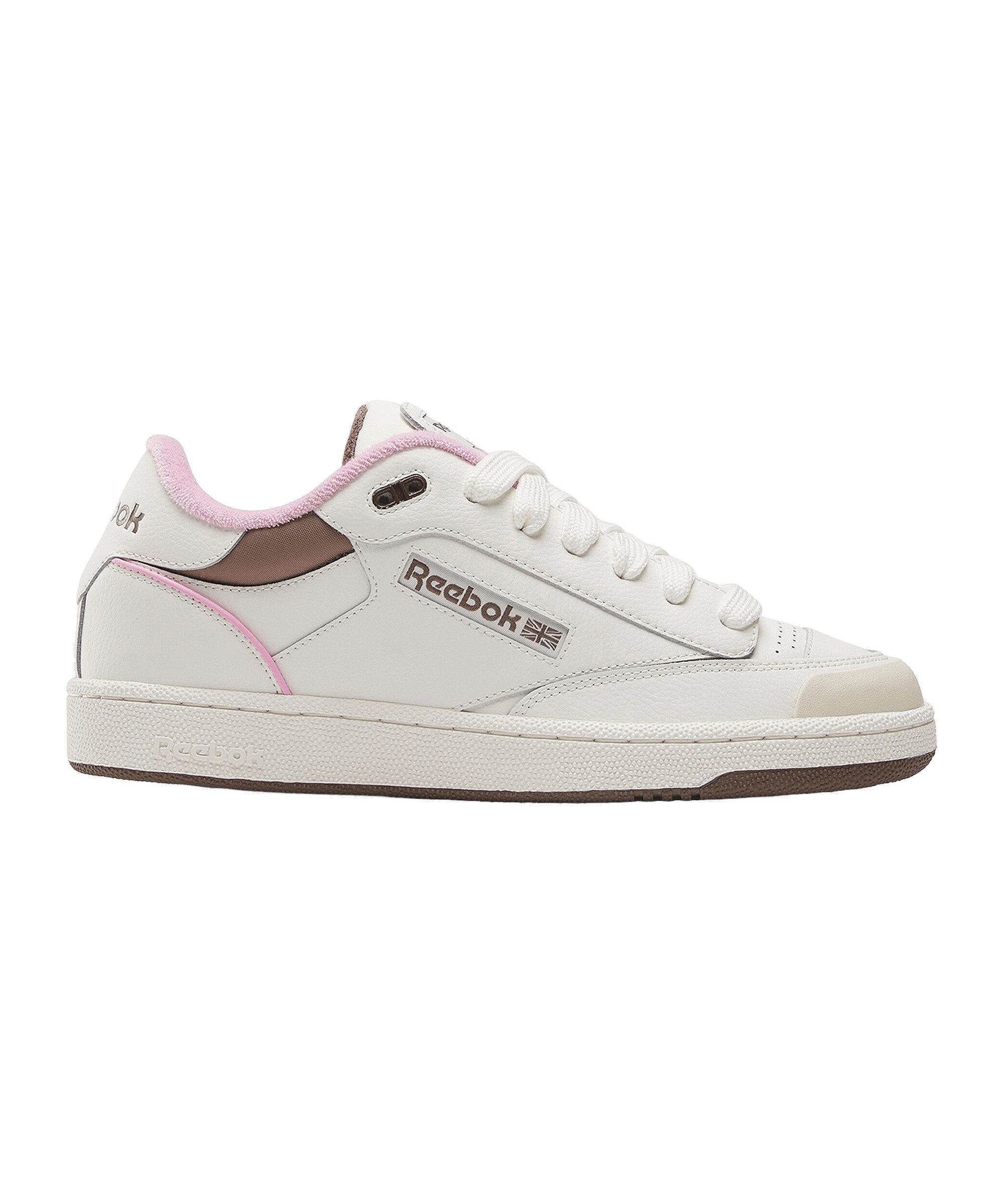 Reebok Club C Bulc Sneaker Herren Sneaker