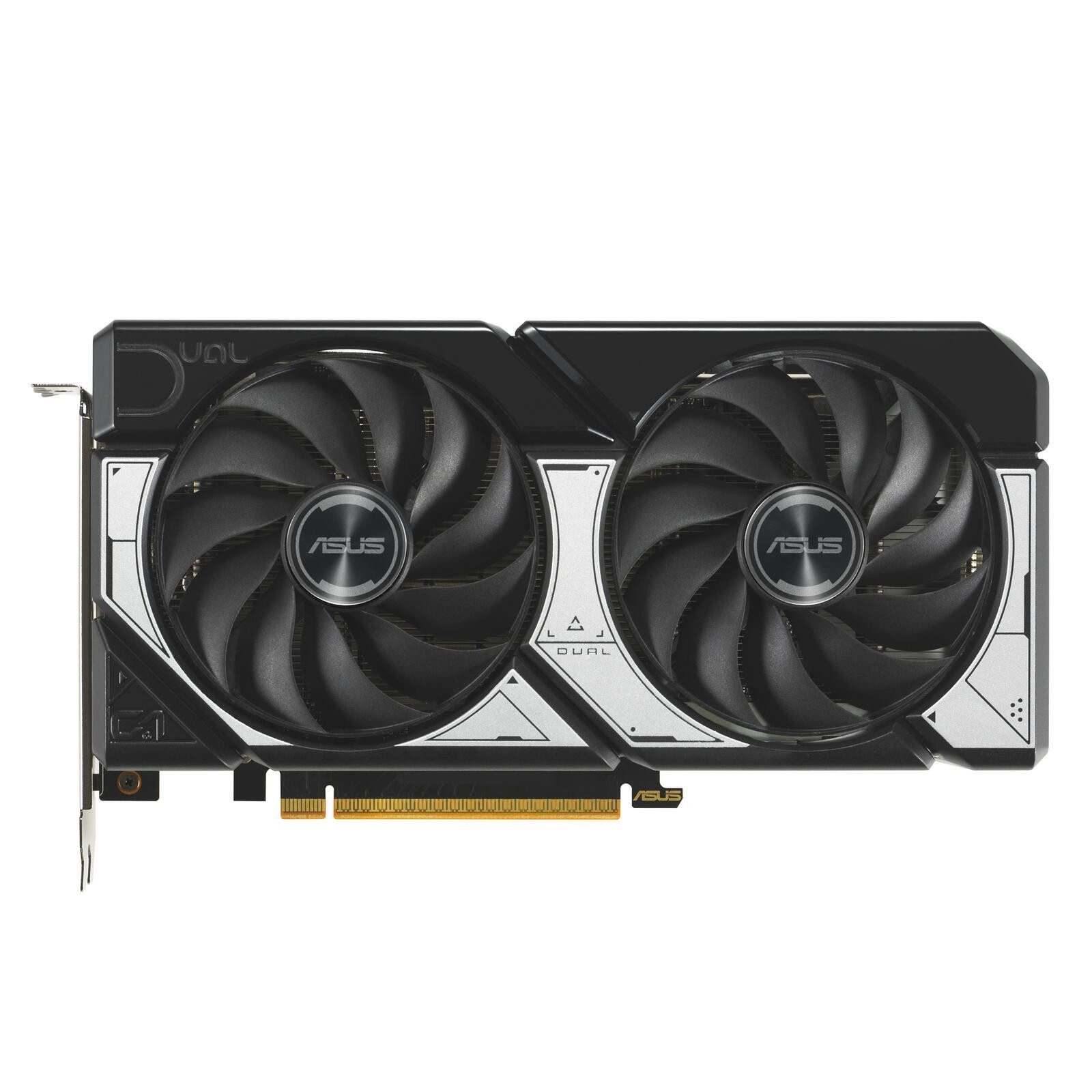 Asus ASUS DUAL-RTX5060-O8G-A Grafikkarte