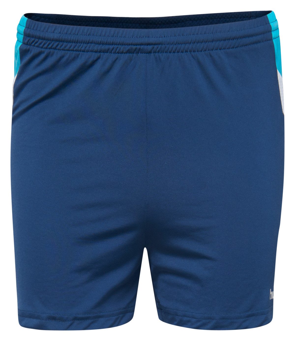Trainingshose Tech Move Poly Shorts Damen