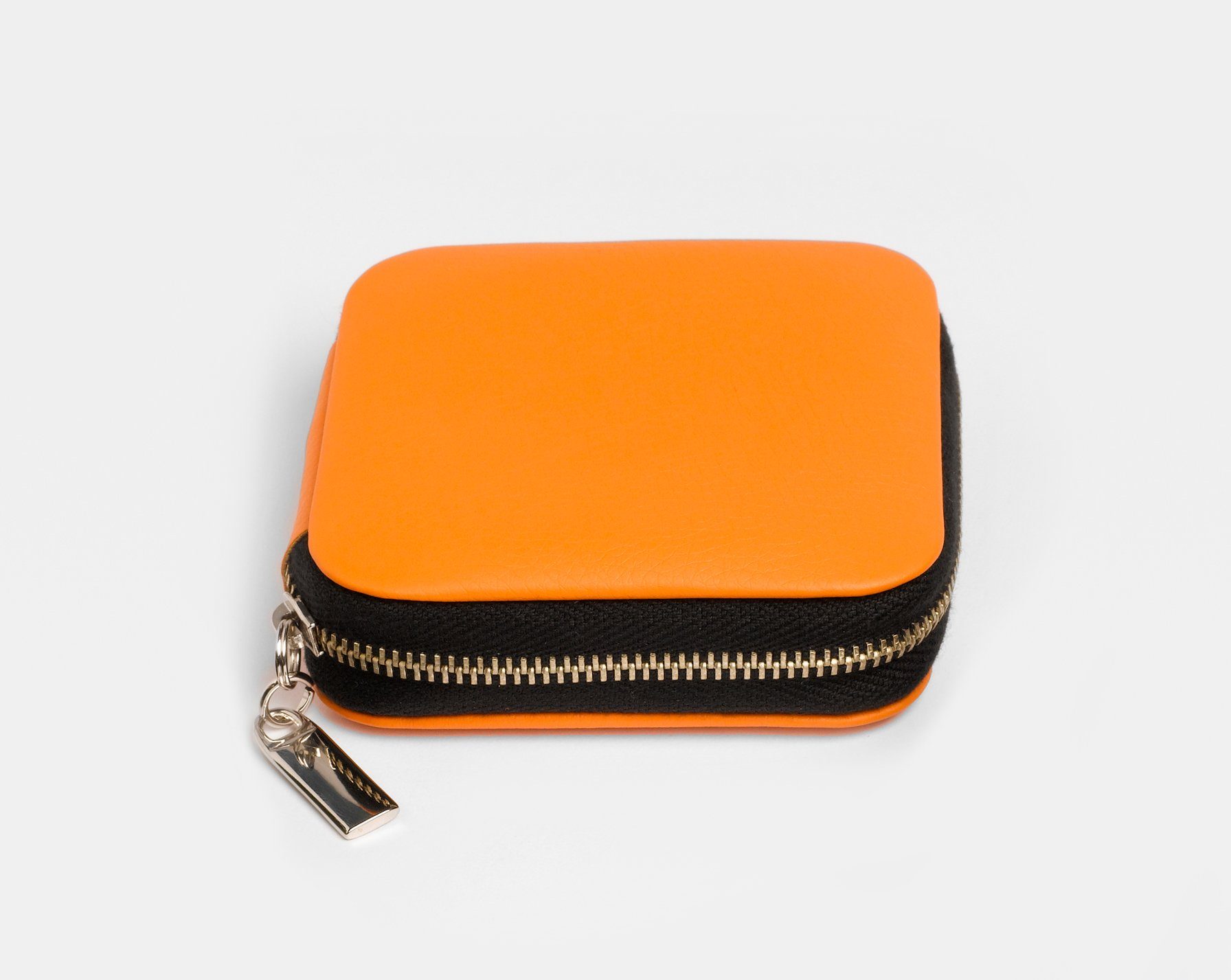 Aufbewahrungstasche Taschenapotheke Quadrato Globuli Homöpathie vegan für 16 o. 48 Gläser