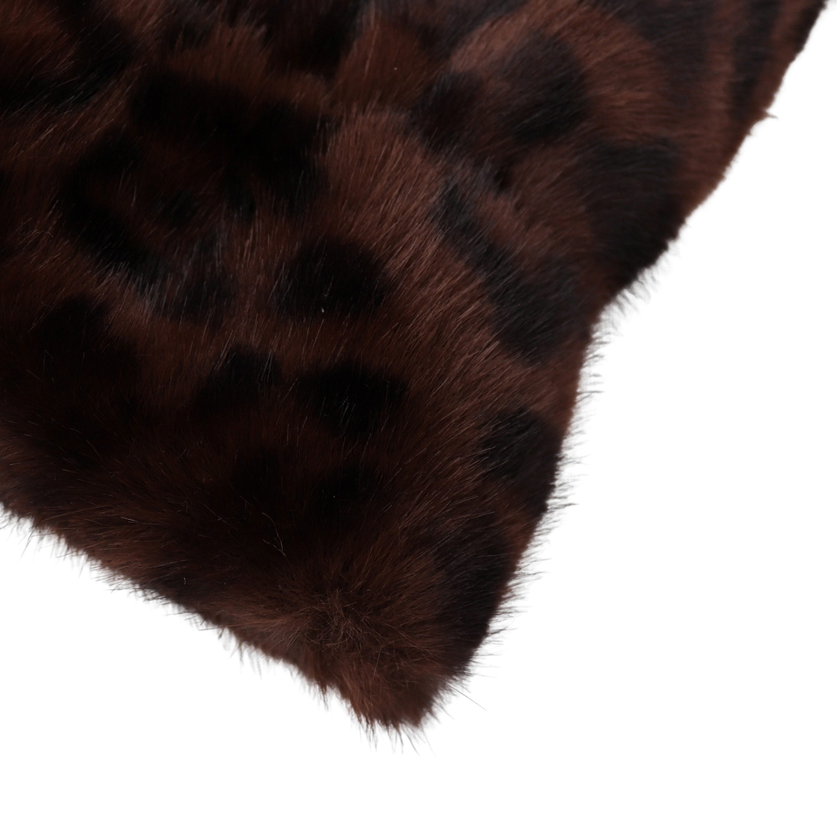 MIRROSI Thermohandschuhe Damen Handschuhe Fausthandschuhe aus Kunstfell (Ei günstig online kaufen