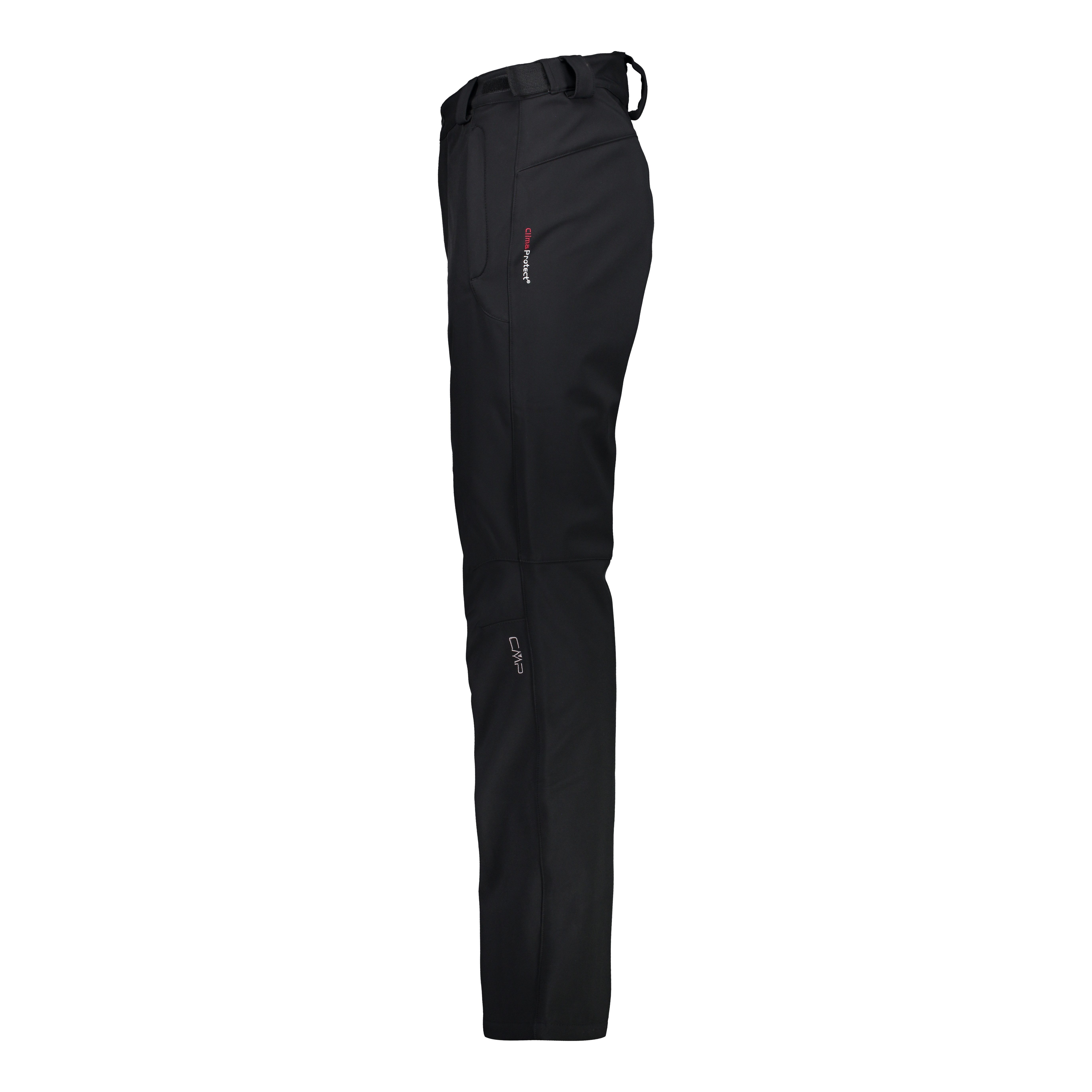 CMP Softshellhose MAN LONG PANT
