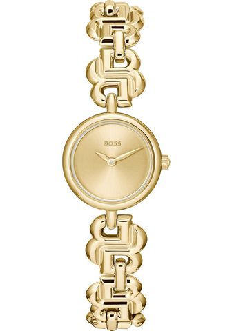  BOSS Quarzuhr DOUBLE B DRESSY 1502793 ...