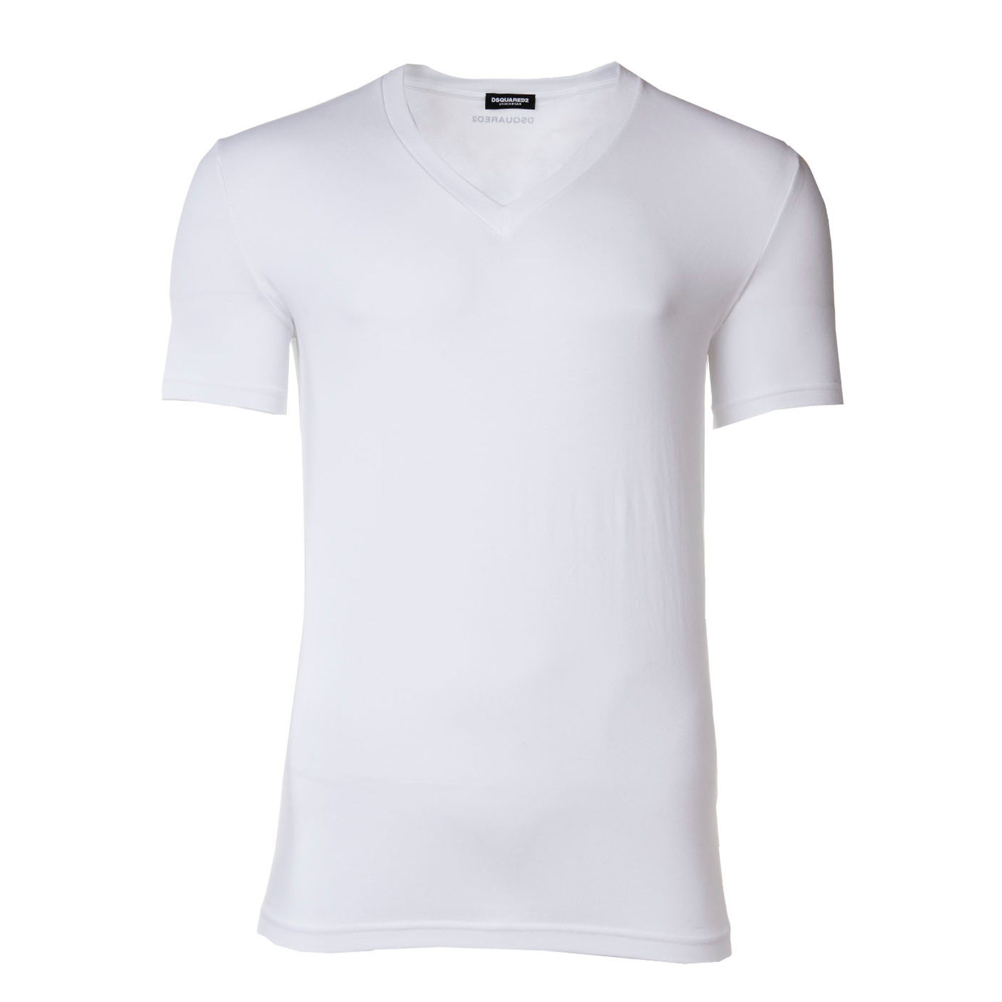 Dsquared2 T-Shirt Herren T-Shirt 2er Pack günstig online kaufen