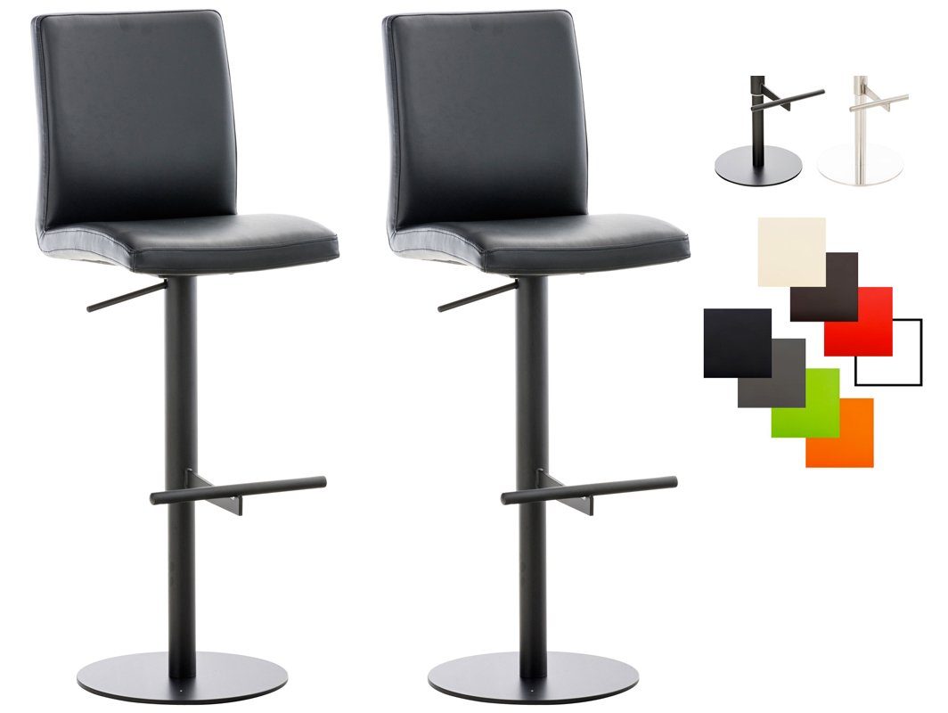 Barhocker Cadiz Kunstleder