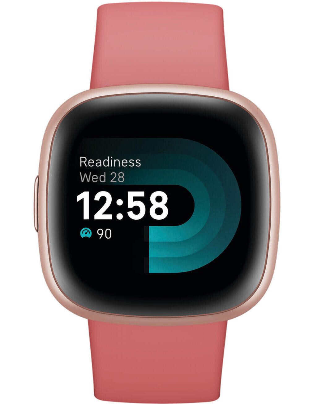 Google FB523RGRW Fitnessuhr – Bild 2 von 5