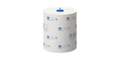 TORK Papierhandtuch Handtuchrolle Matic® 21 cm x 280 m (B x L) Zellstoff weiß