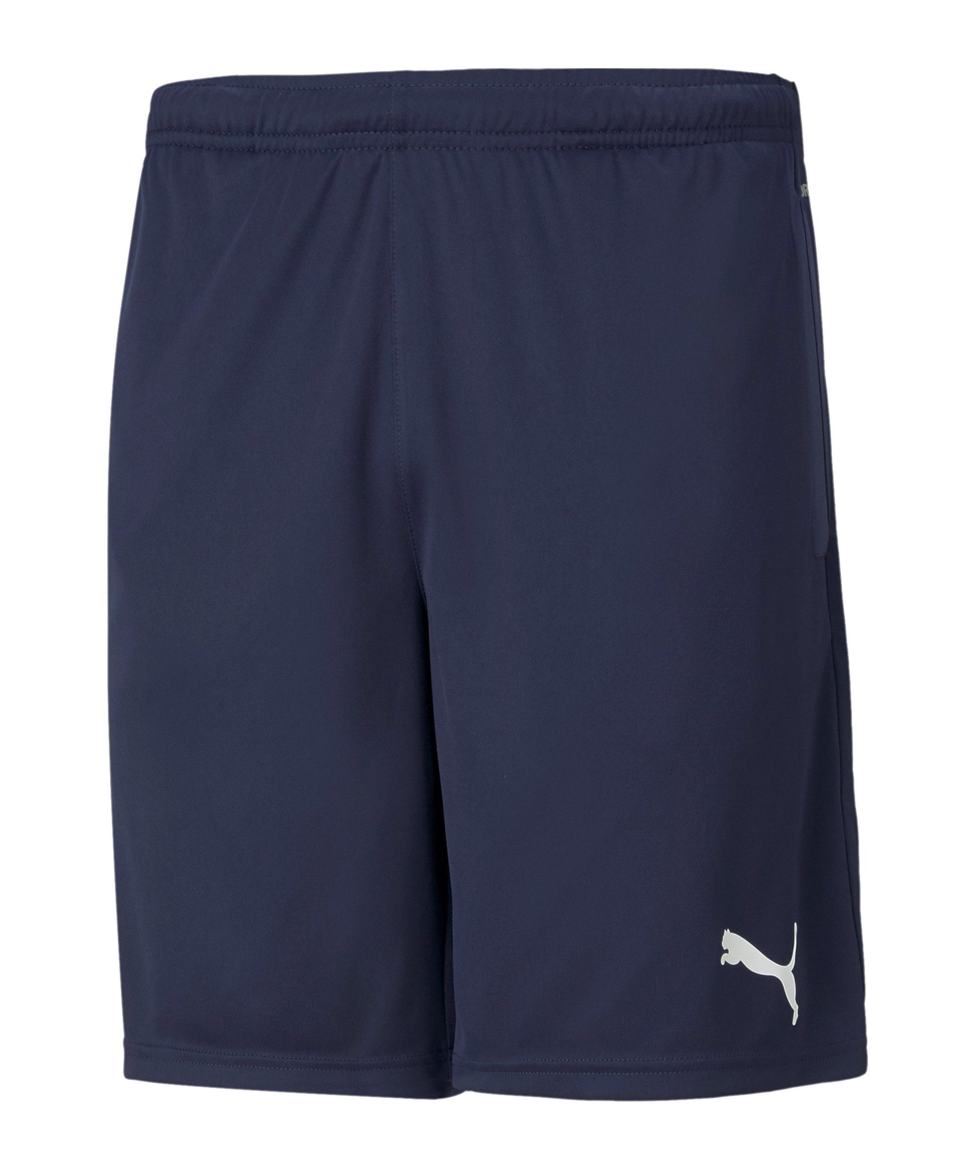 PUMA Sporthose PUMA teamRISE Short Shorts günstig online kaufen