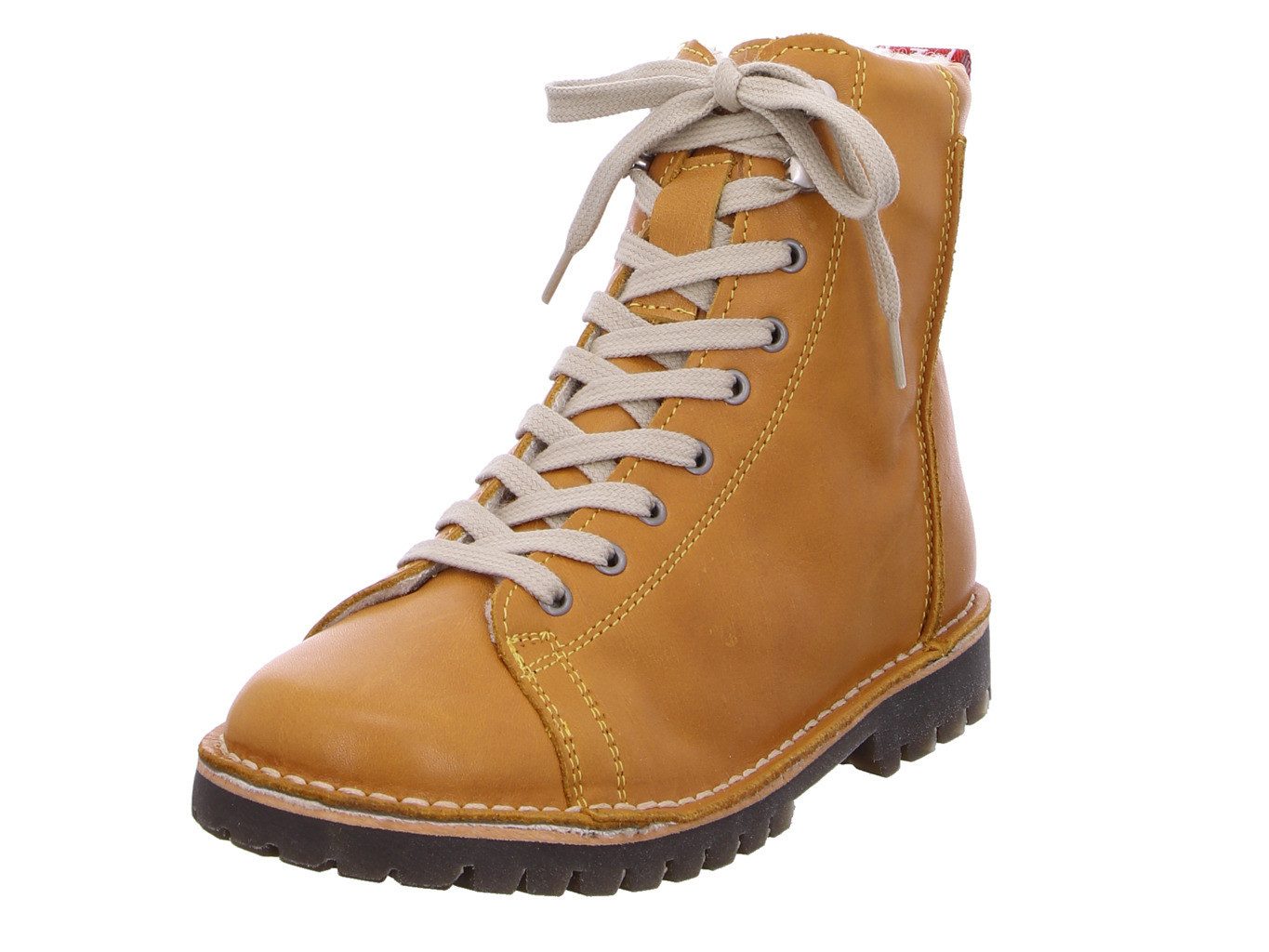 GRÜNBEIN Louis TR WF Winterboots