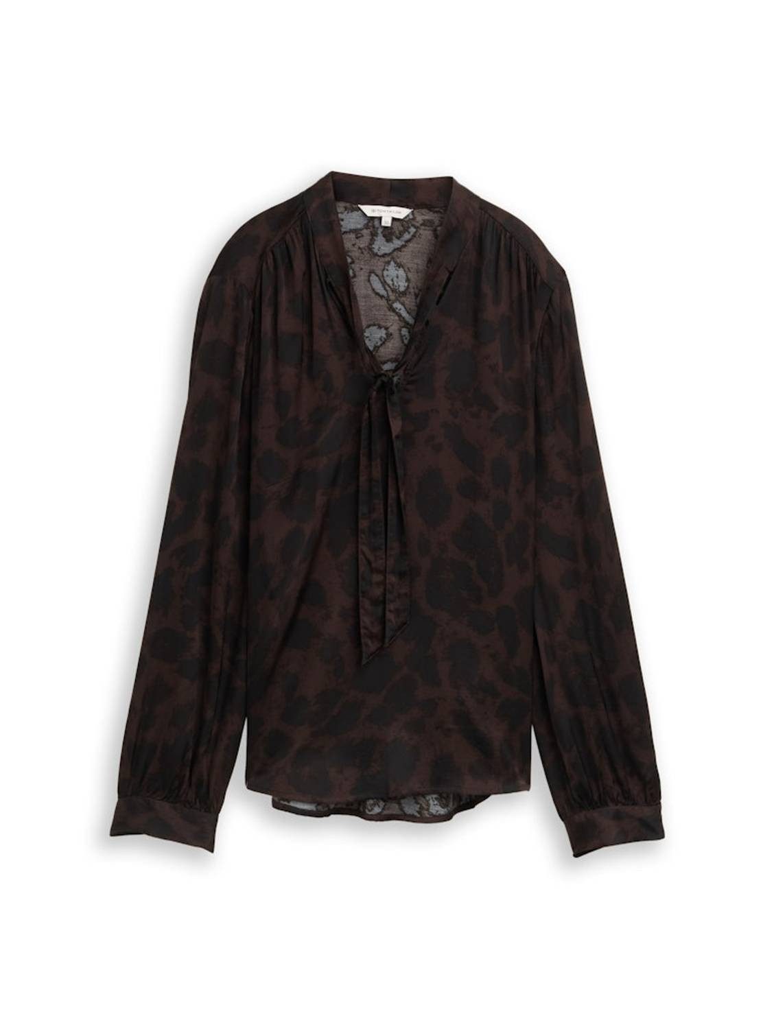Klassische Bluse 1048688