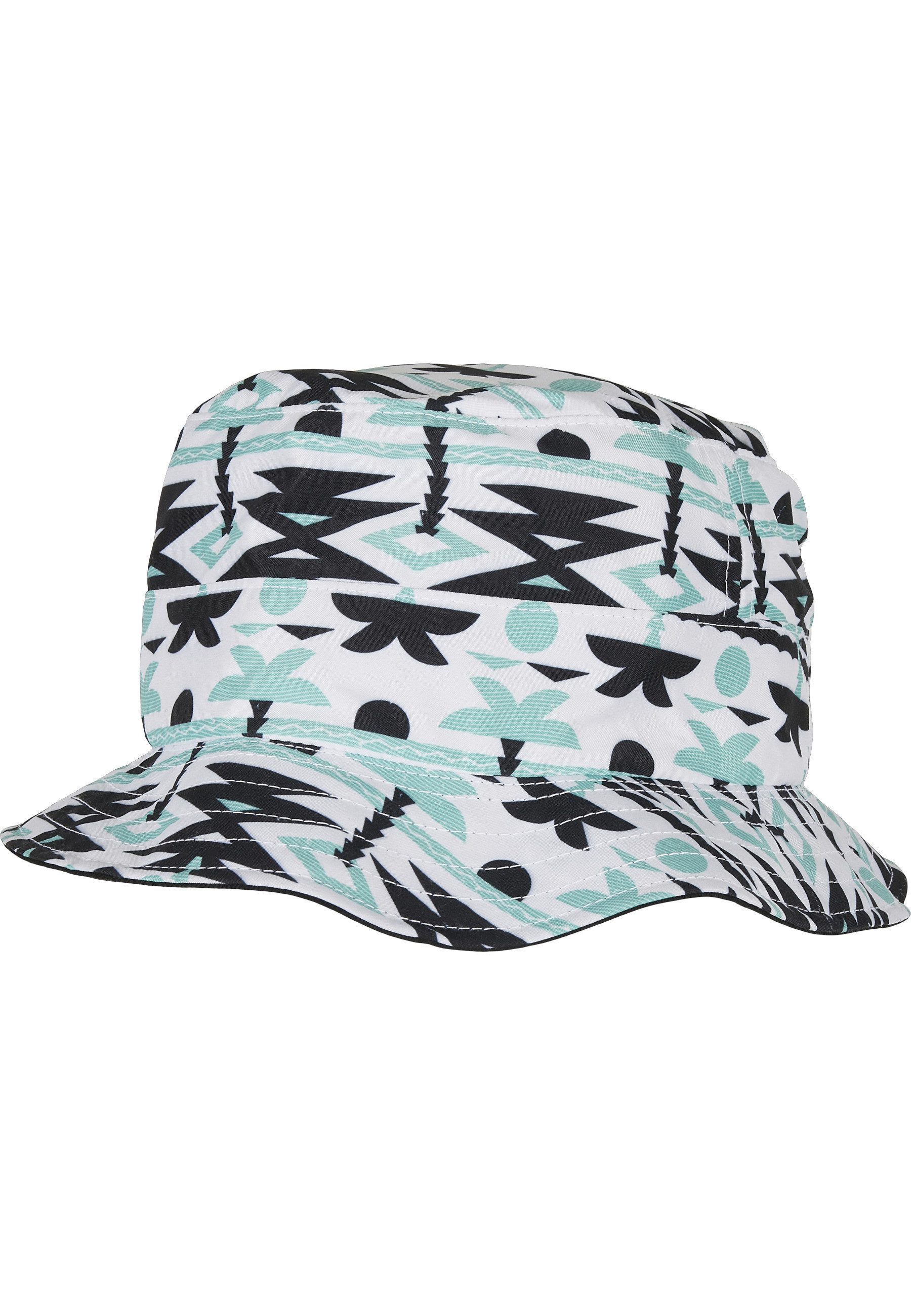CAYLER & SONS Trucker Cap Cayler & Sons Unisex C&S WL Aztec Summer Reversible Bucket Hat