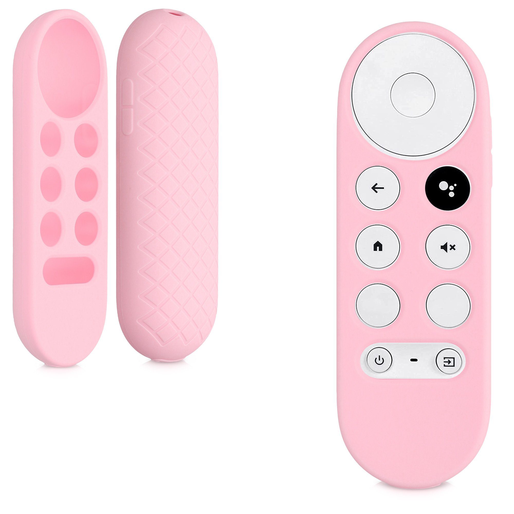 Etui Chromecast 2020 4K / Chromecast 2022 HD Hülle
