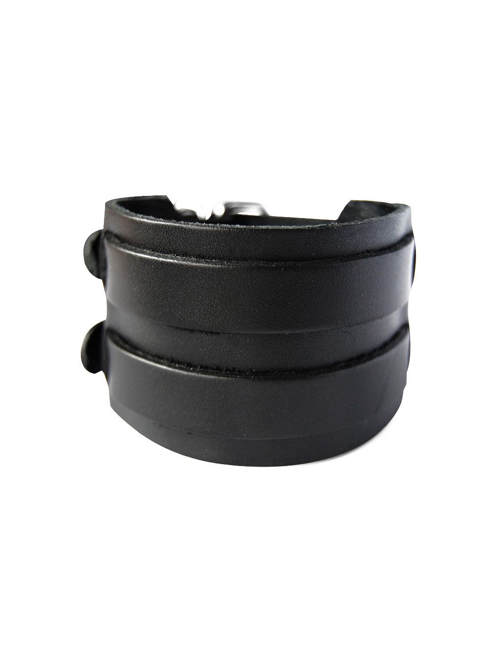 axy Lederarmband Herrenarmband Breite Leder Armband, günstig online kaufen