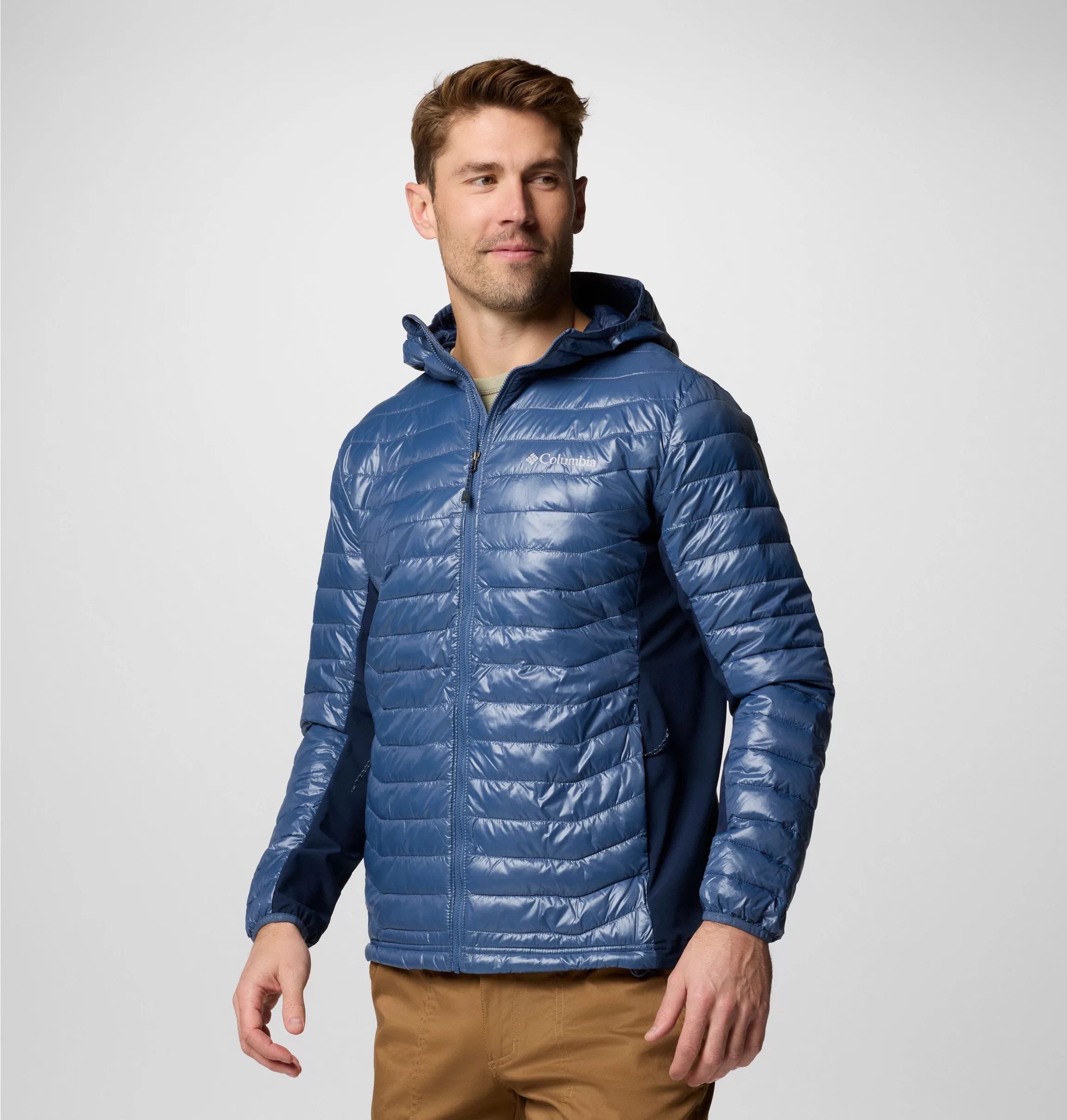 Columbia Steppjacke günstig online kaufen