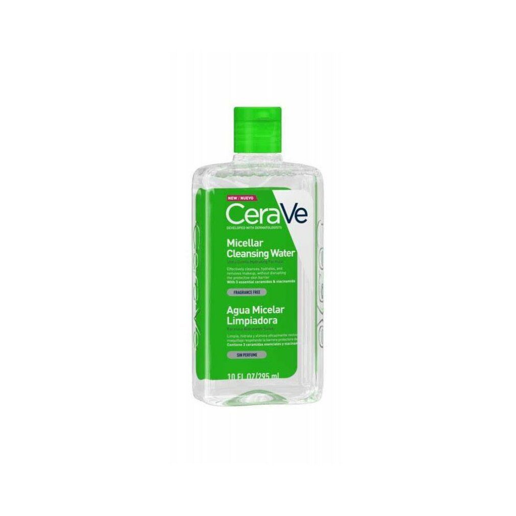 Cerave Make-up-Entferner Micellar Cleansing Water