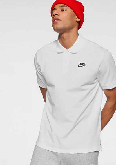 Nike Sportswear Poloshirt Men's Polo