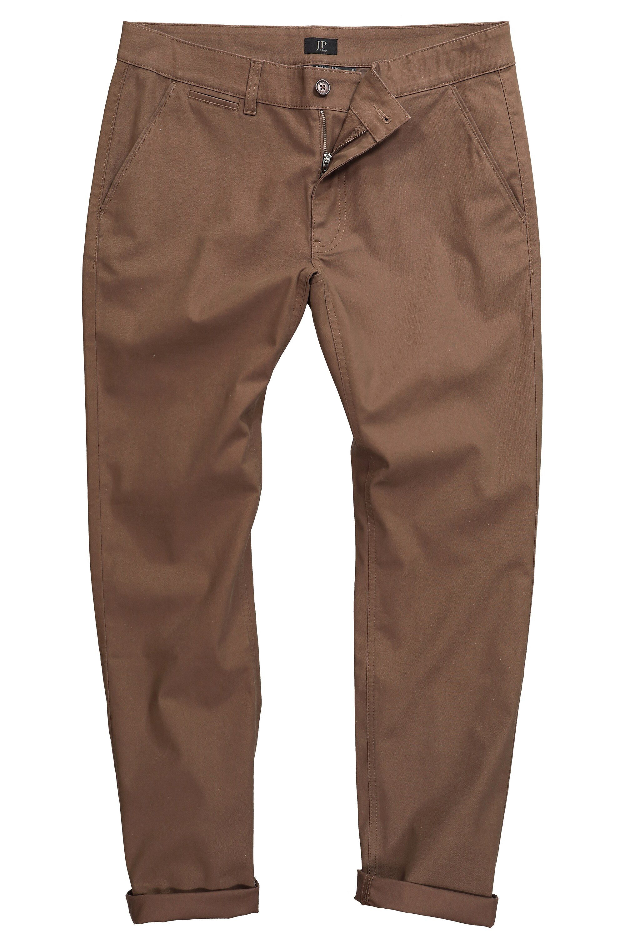 JP1880 Chinohose JP1880 Chino Hose Bauchfit Regular Fit günstig online kaufen