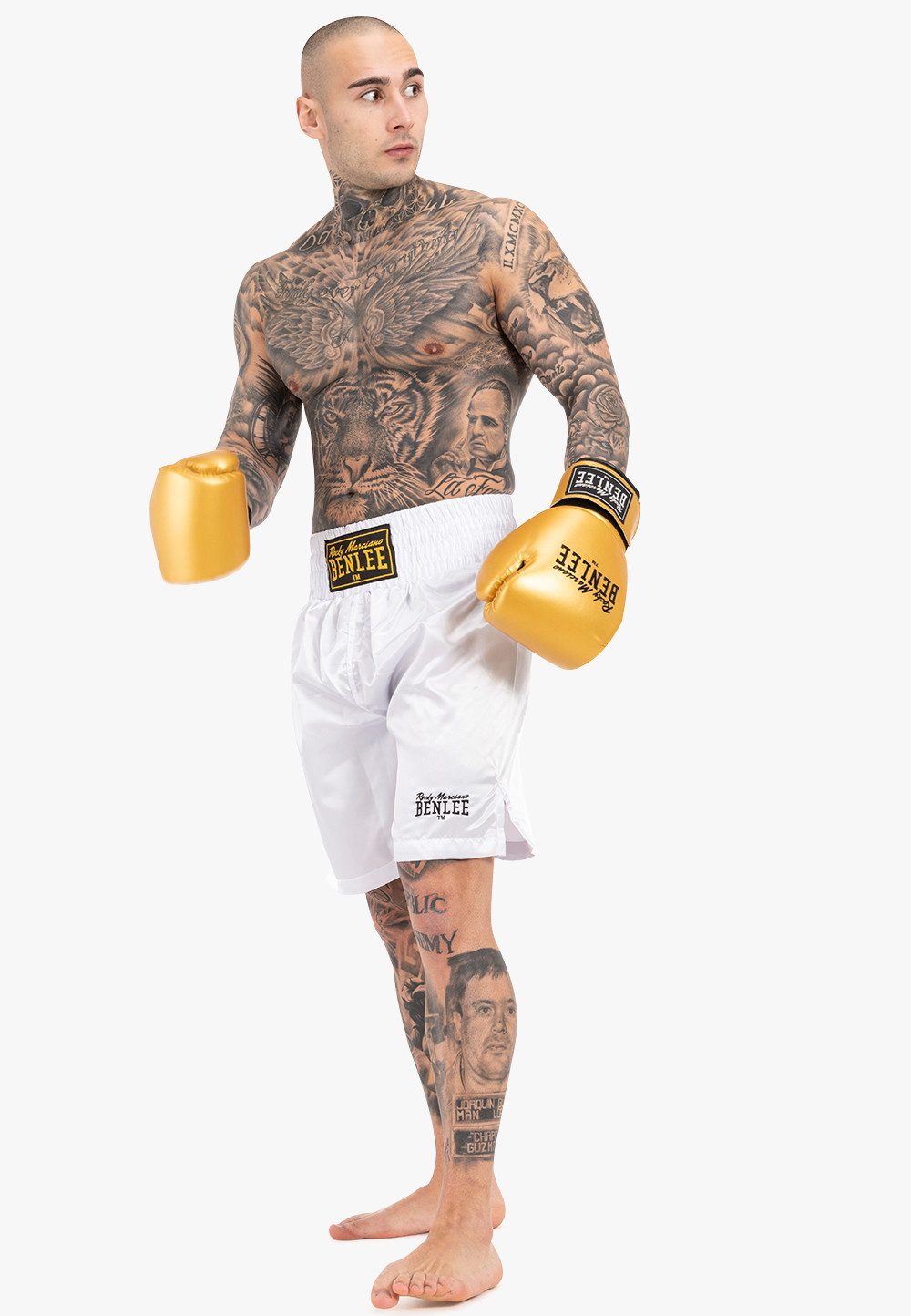 Benlee Rocky Marciano Trainingshose UNI BOXING günstig online kaufen