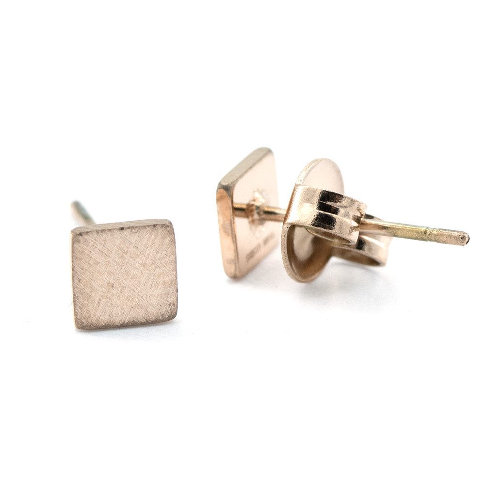 Paar Ohrstecker Pura Ohrring 12