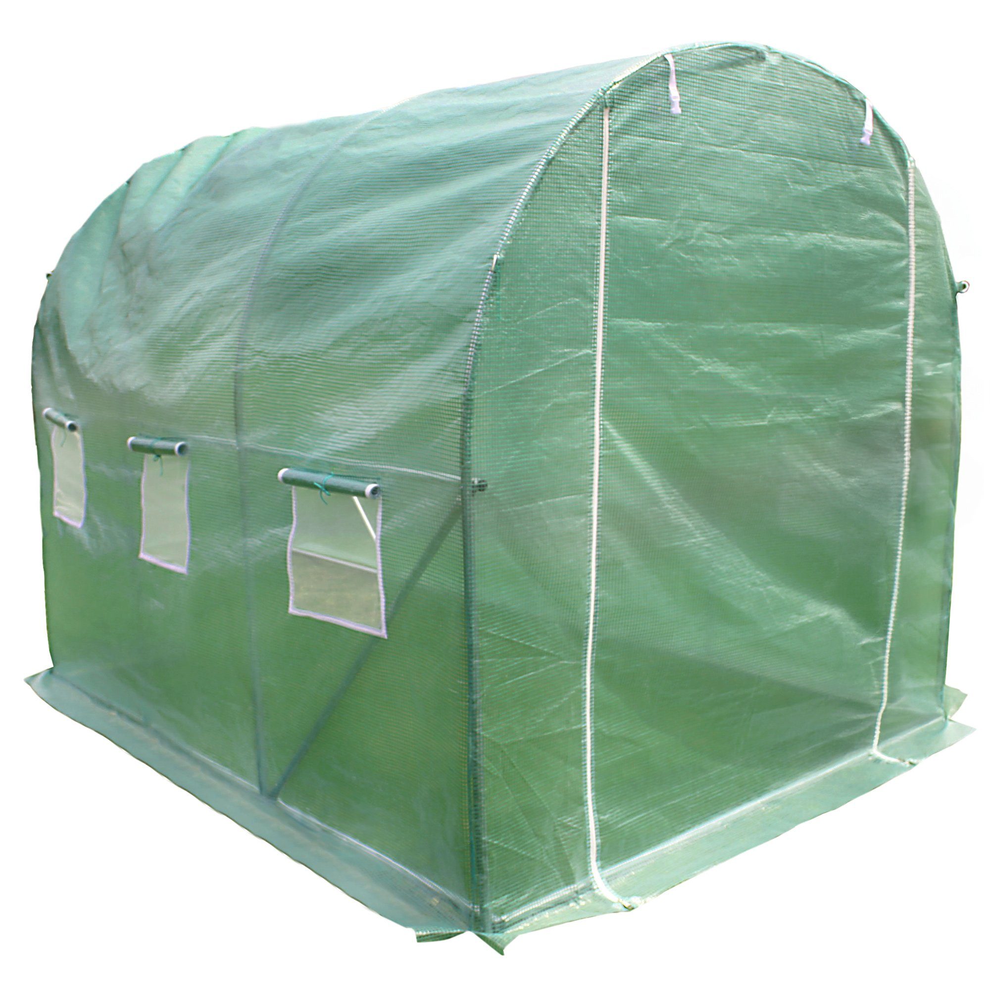 Zelsius Foliengewächshaus Foliengewäch...