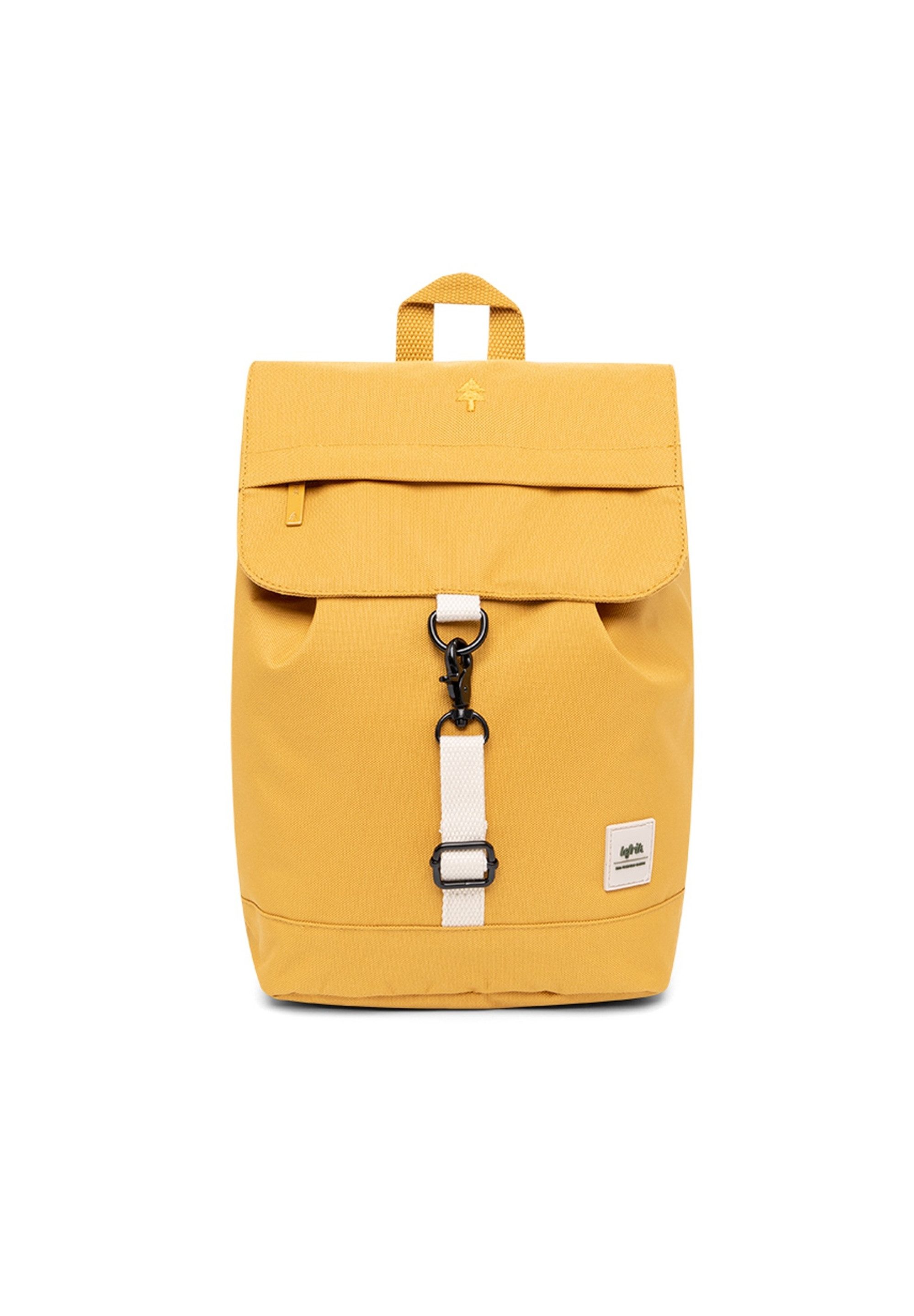 lefrik Cityrucksack Scout Mini, mit extra günstig online kaufen