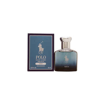 Ralph Lauren Eau de Parfum »Ralph Lauren Polo Deep Blue Parfüm 40 Ml für Männer«