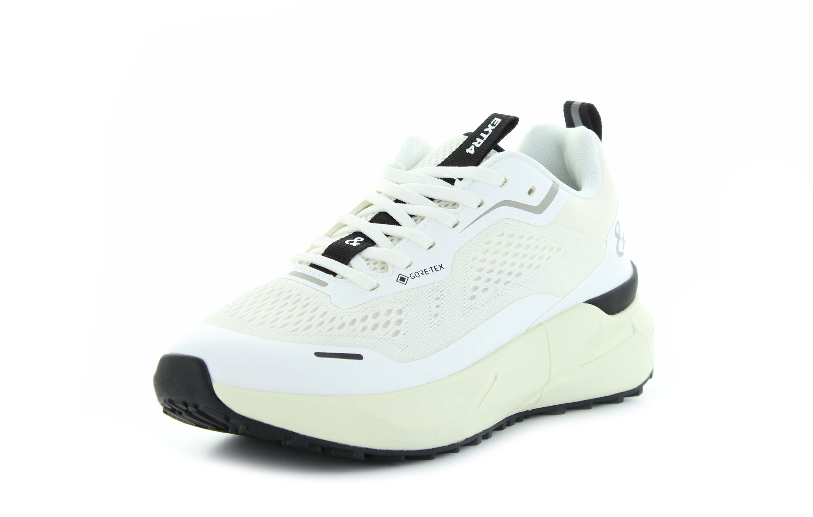 EXTR4 D&KZ GTX 02 Sneaker Goretex