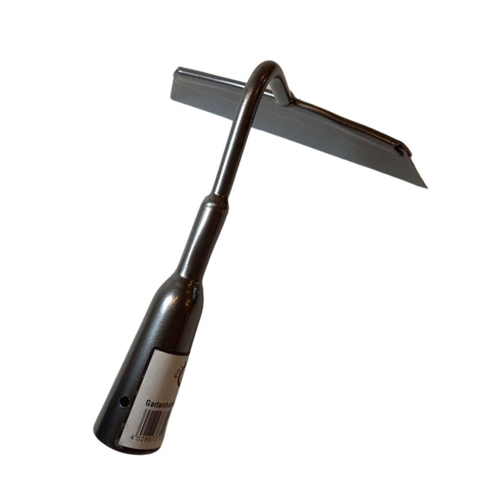 Unkrautstecher 3034 Leichte Gartenhacke 17cm breit dänische Form