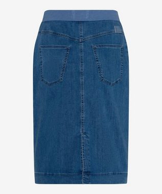 RAPHAELA by BRAX Bequeme Jeans Style PAMINA SKIRT