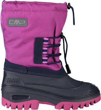 CMP AHTO WP Outdoorwinterstiefel wasserdicht