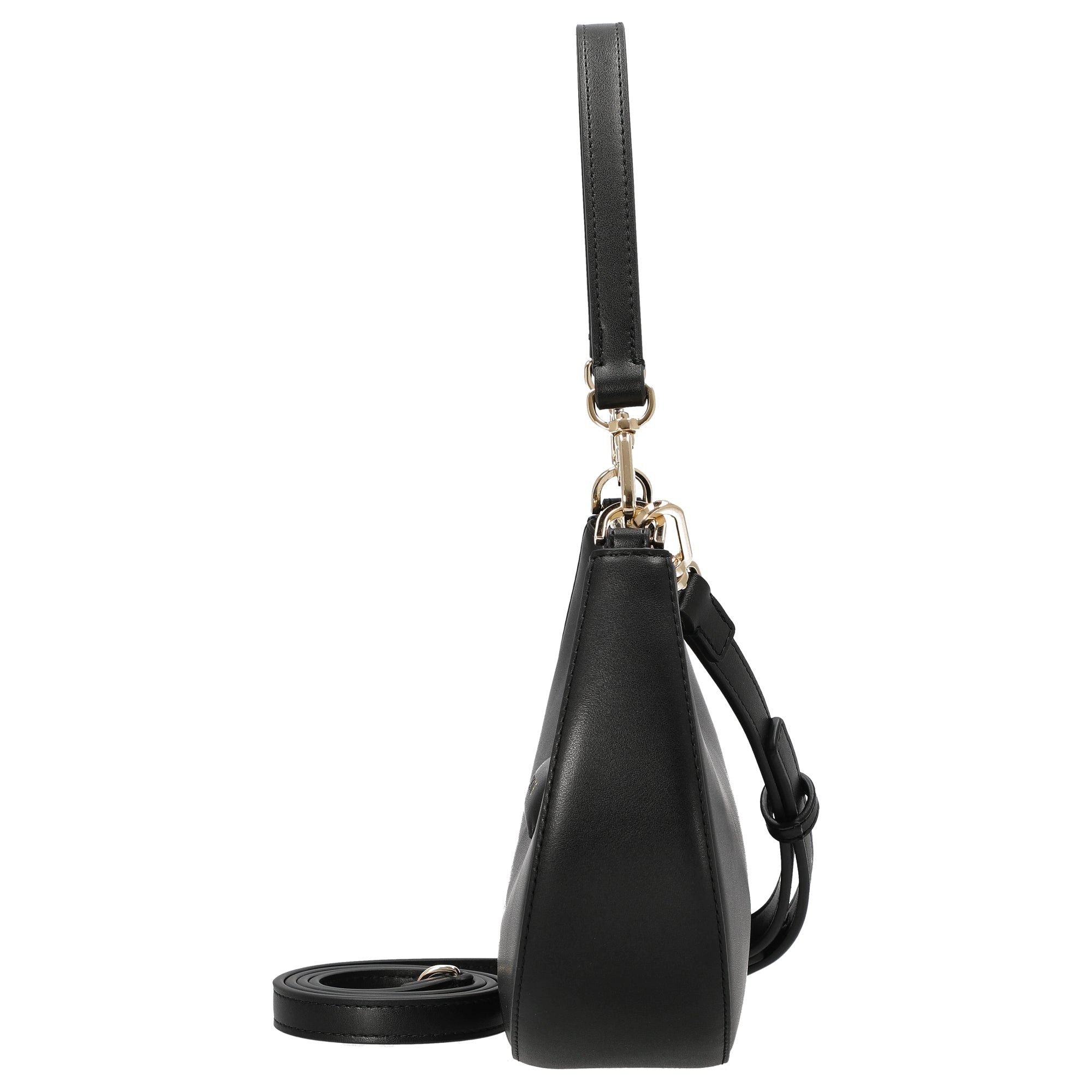 Lacoste Umhängetasche Moon Bag S - Umhängetasche (noir)