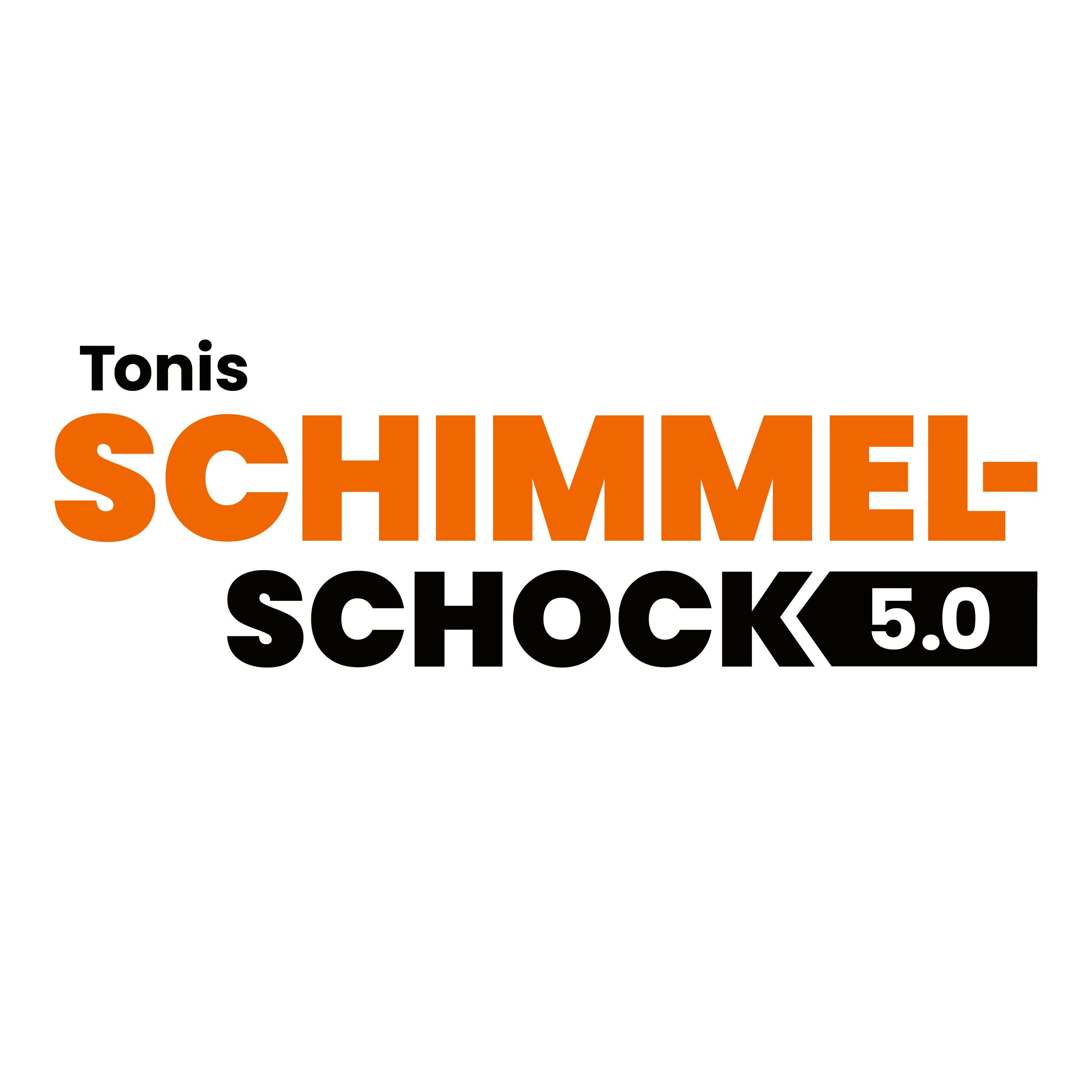 Tonis SCHIMMELSCHOCK