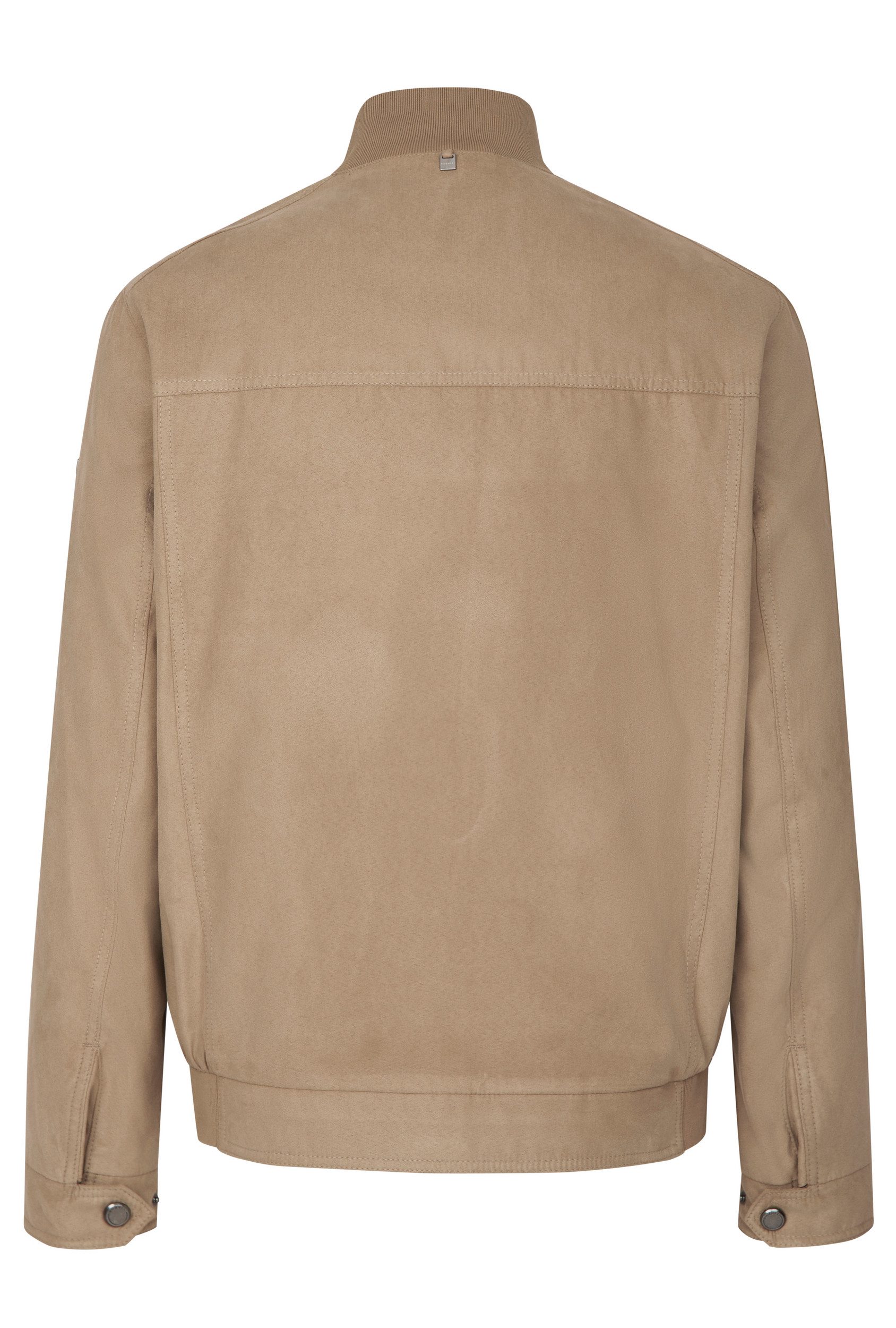 bugatti Blouson mit Water-repellent-Funktion
