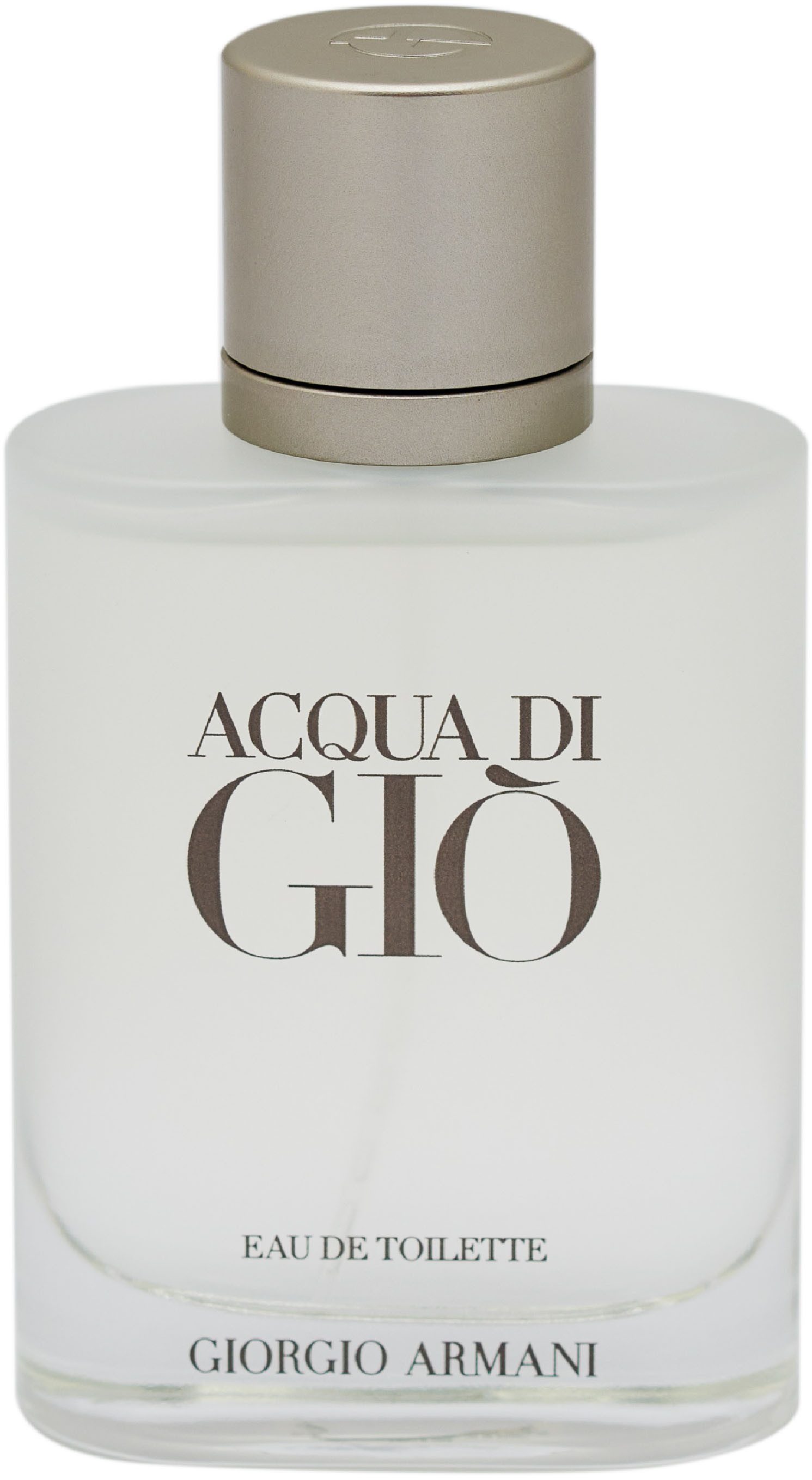 Eau de Toilette Acqua di Gio
