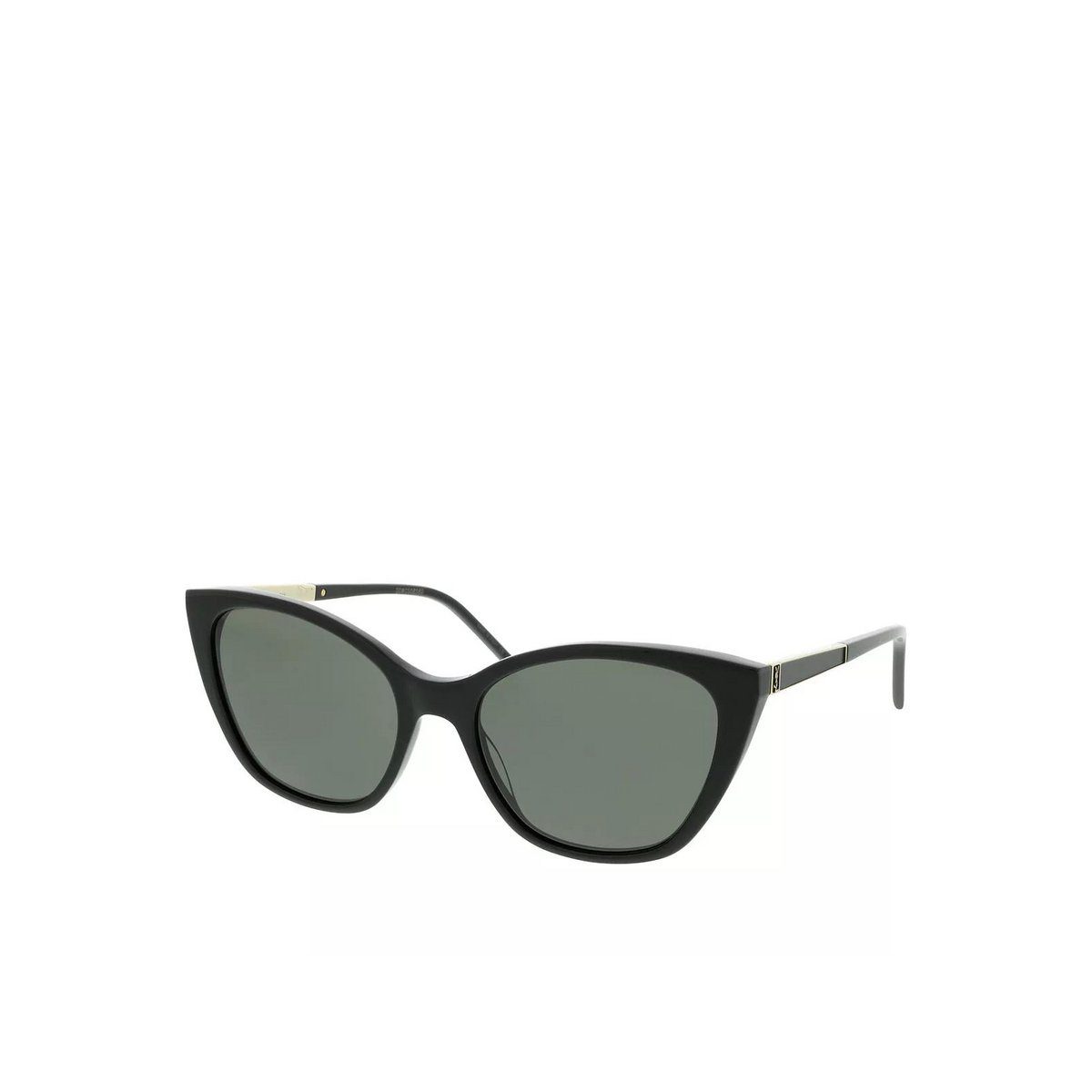 YVES SAINT LAURENT Sonnenbrille schwarz (1-St)