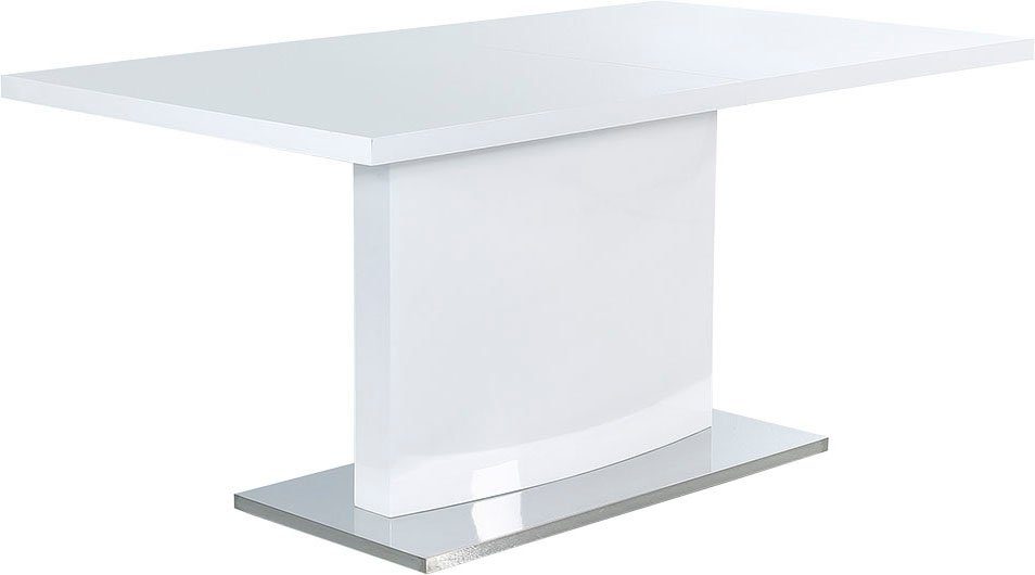 Jockenhöfer Gruppe Esstisch, Breite 160-200 cm | OTTO