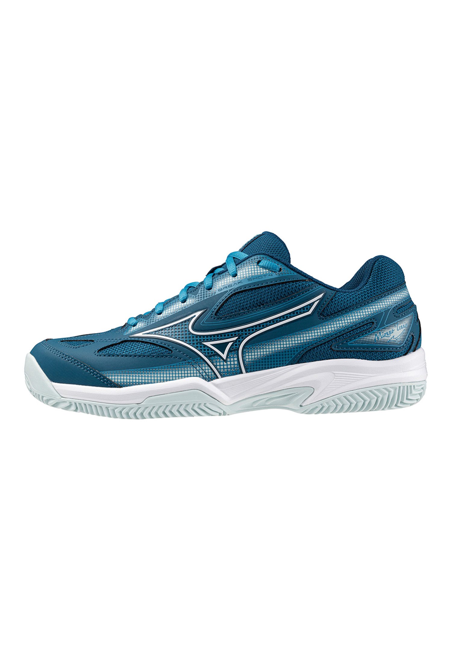 Mizuno BREAK SHOT 4 CC Sneaker günstig online kaufen