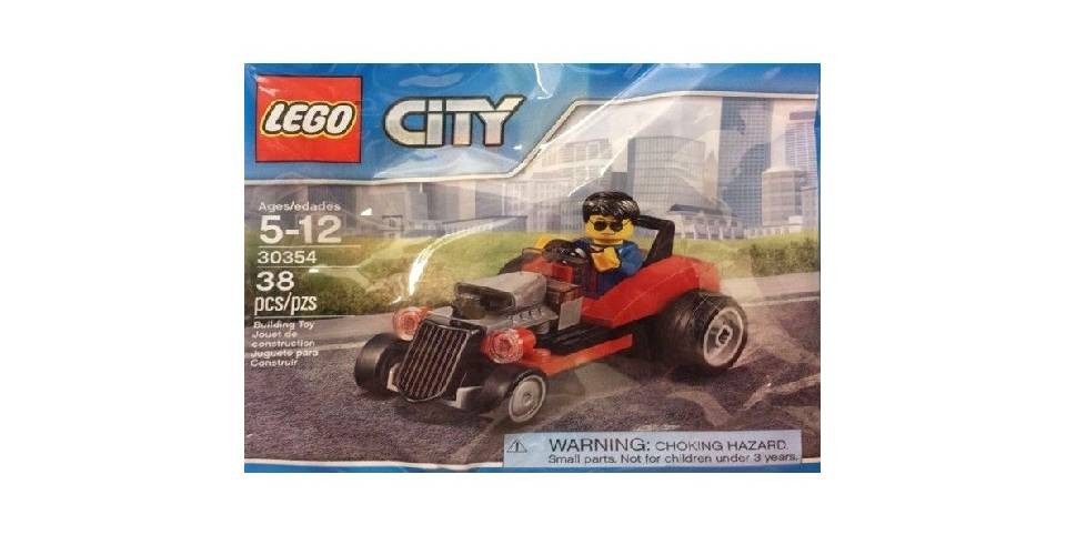 LEGO 30354 Spielbausteine