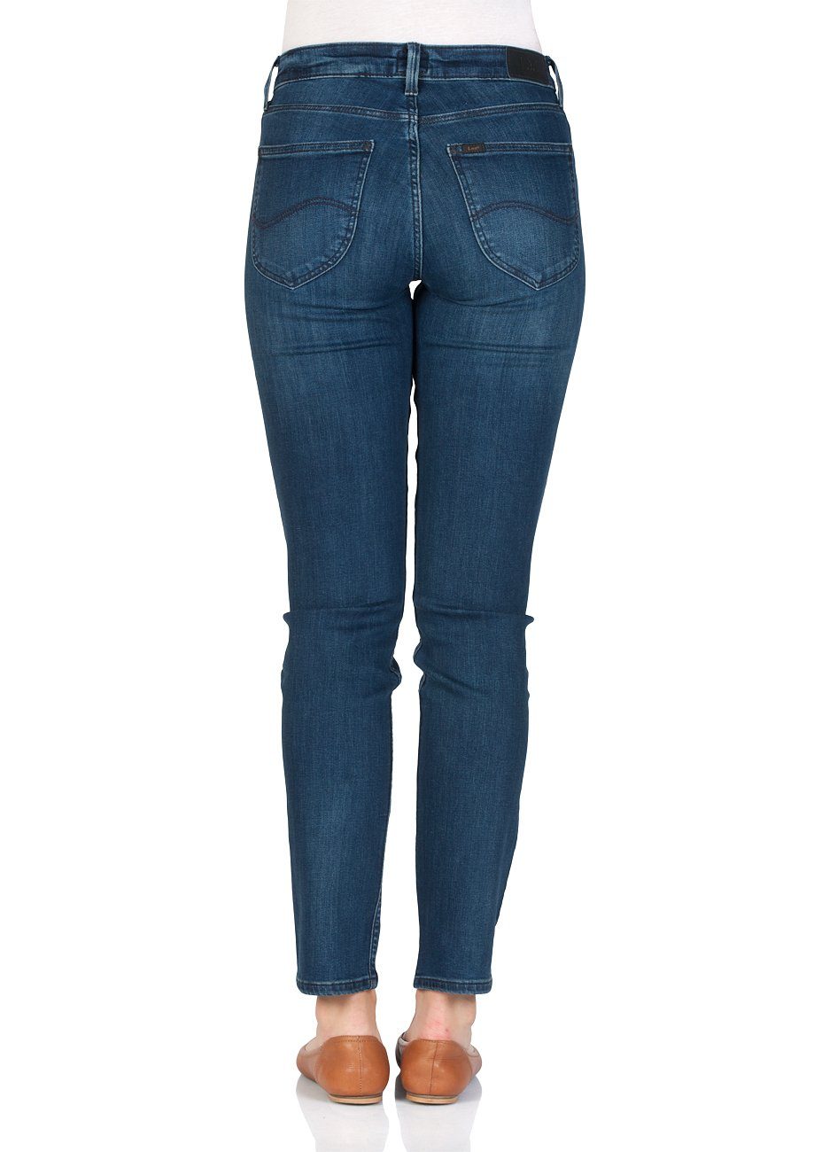 Lee® Slim-fit-Jeans Elly Jeans mit Stretchanteil
